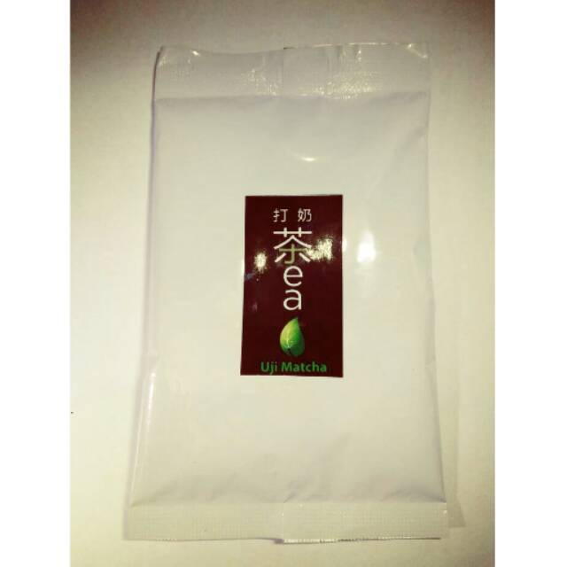 

Matcha pure powder, greent tea jepang murni