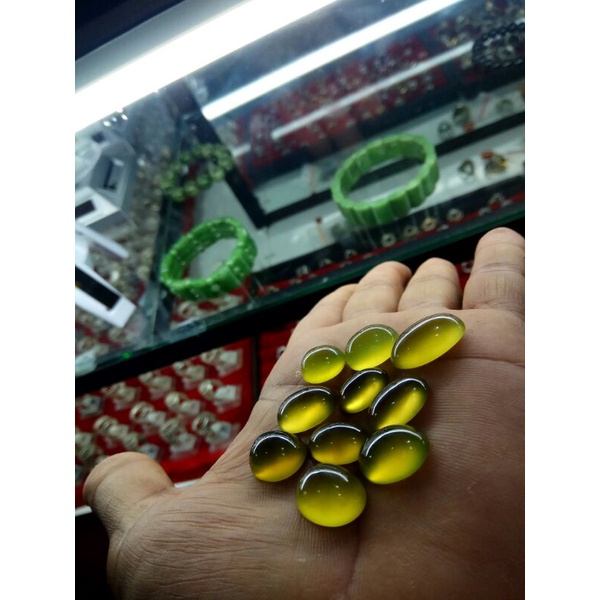 batu permata bio solar Aceh