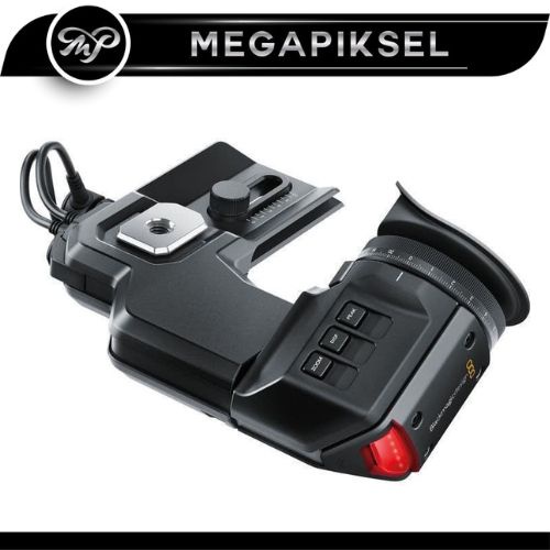Blackmagic URSA Viewfinder