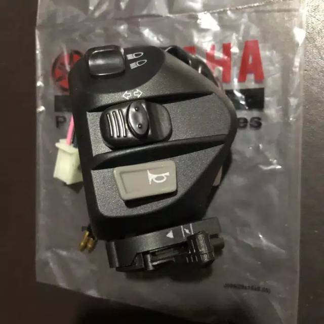 Saklar Sen sein Kiri Mio lama Smile Sporty mio J Soul  Jupiter Mx