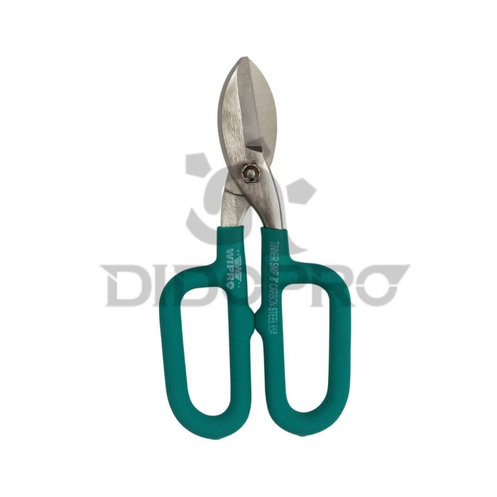 

NEW Gunting Seng / Gunting Baja Ringan / Gunting Besi Kawat 8" WIPRO