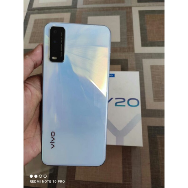 vivo Y20 3/64