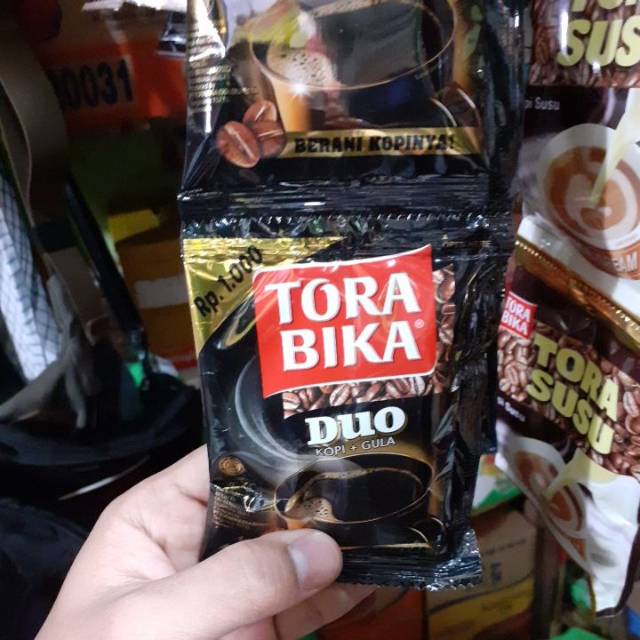 

TORABIKA DUO 10 X 15 GR TOKOGROSIRUYUN