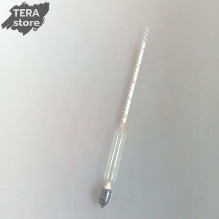 

saccharometer hydrometer gula home brewing
