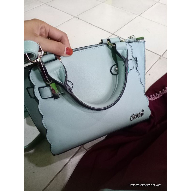 tas gosh pl like new