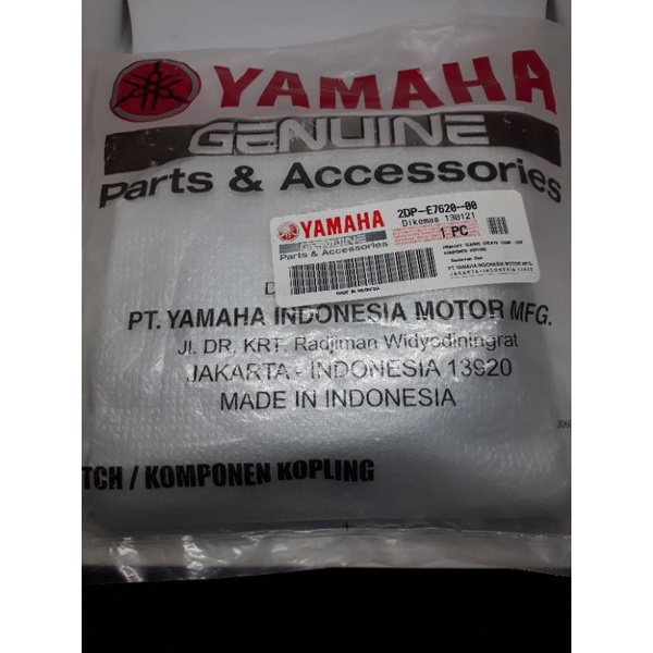 rumah roller nmax 150 ,155 old original yamaha
