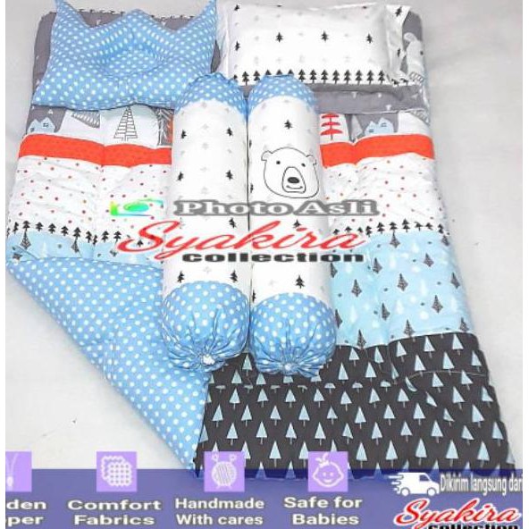 bed cover set baby