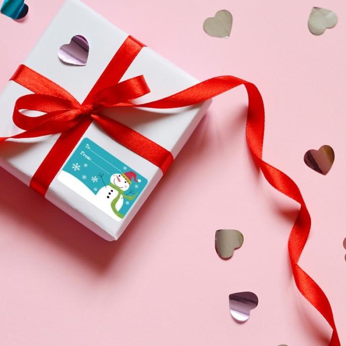 

MG 250PCS / ROLL STIKER LABEL NAMA NATAL 6 DESAIN DENGAN PEREKAT UNTUK SDFD31322