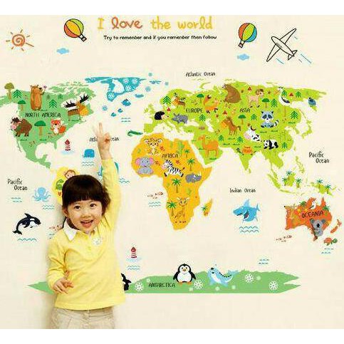 

TERMURAH MAP Good Quality