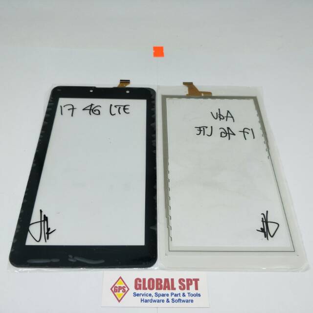 TOUCHSCREEN ADVAN I7 / I7 4G / I7 LTE / TS TOUCH SCREEN ADVANCE I7 LITE