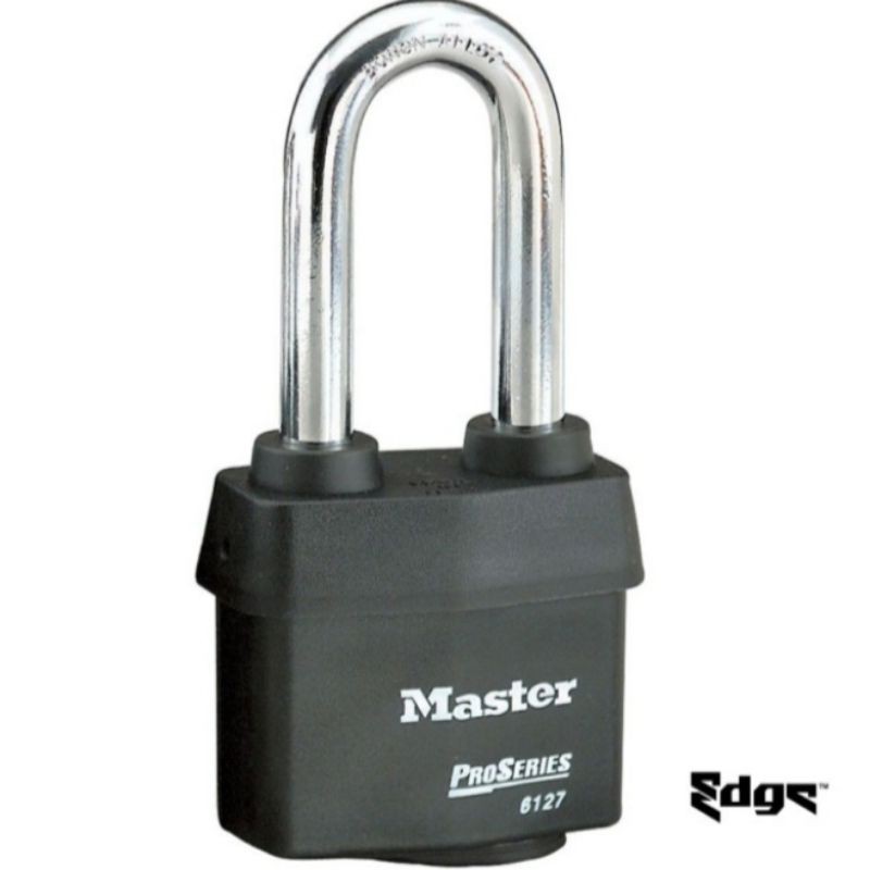 Gembok Kunci Rumah Master ProSeries / Masterlock Tipe 6127DLJ 100% Original