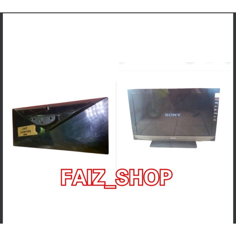 Stand Dudukan Kaki TV SONY 32" BX35A/BX300