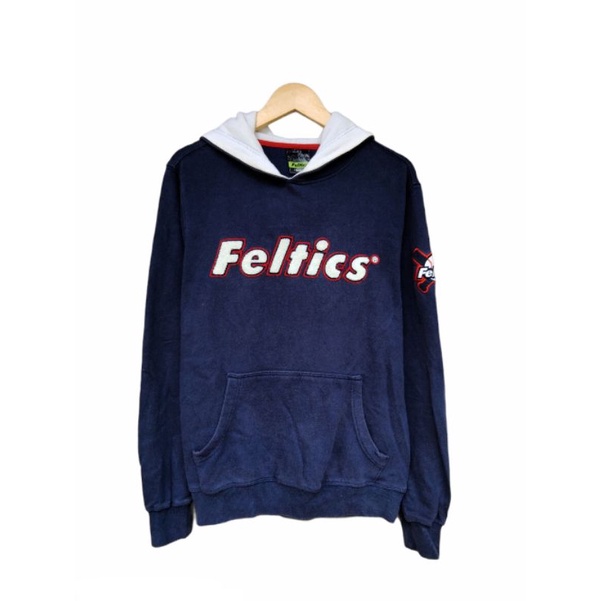 Hoodie Feltics second