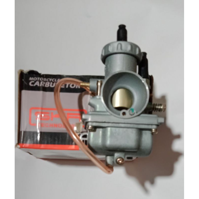 CARBURATOR SUSUKI TRS GP100 GP125 KARBU TRS-2