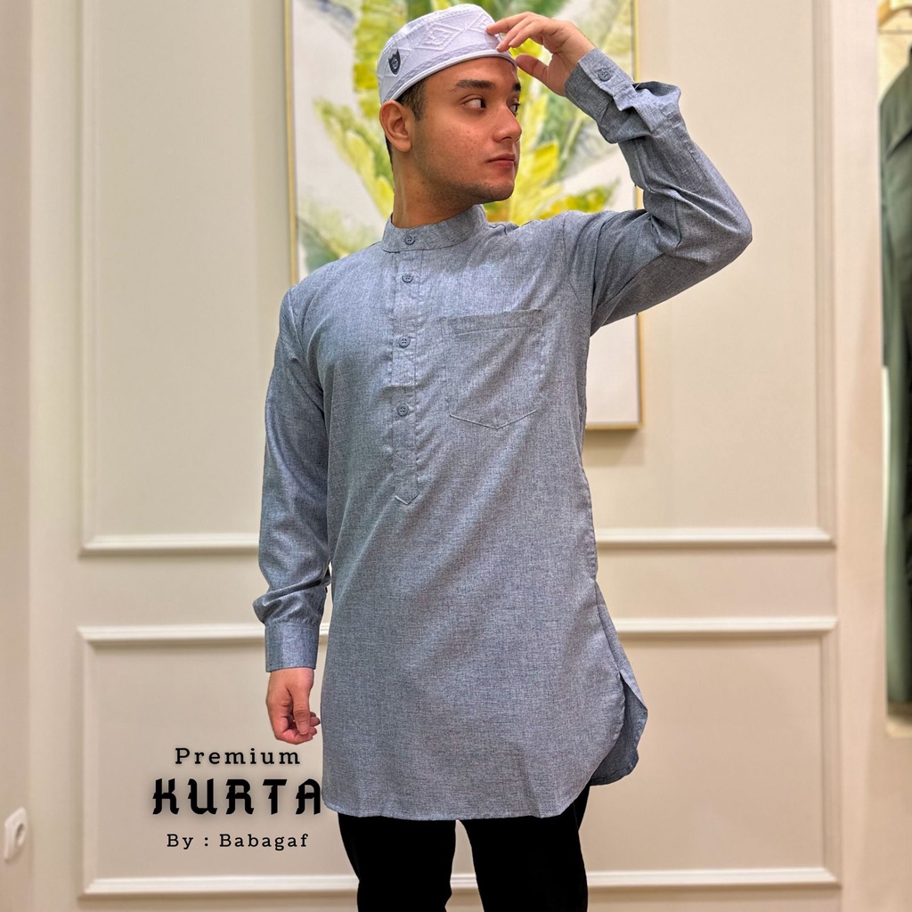 Koko Kurta Madinah | Kurta Pakistan | Koko Kurta Pakistan | Kurta SLIMFIT