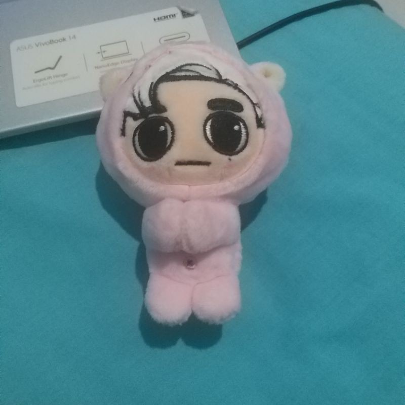 Magnet Doll Bambam Gotoon Summer Store