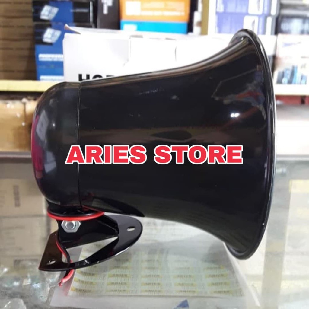 TOA NARAE NSH 70 HORN SPEAKER TOA MODEL BULAT JUALAN