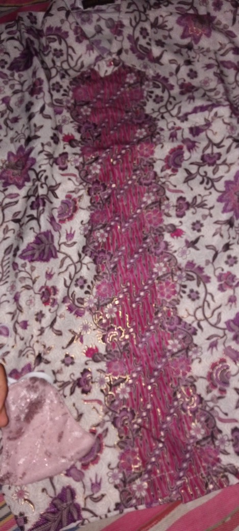 Couple Kemeja Batik + Rok Batik/ Kemeja Pesta/kemeja Jumbo