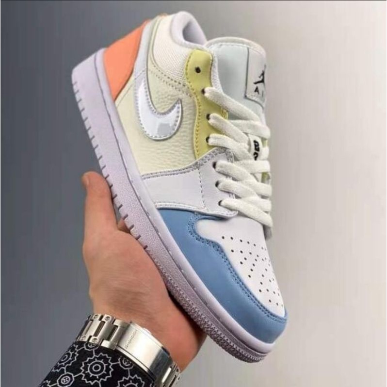 sepatu sneaker nike air jordan original sepatu skets