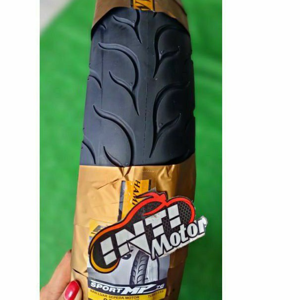 Ban FDR 9080 ring 14 MP 76 Ban Matic Race Soft Compound Ban Matic FDR Tubles 90 80 14 Ban FDR 908014