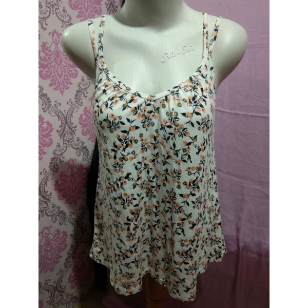 PL Tanktop Bra Uniqlo