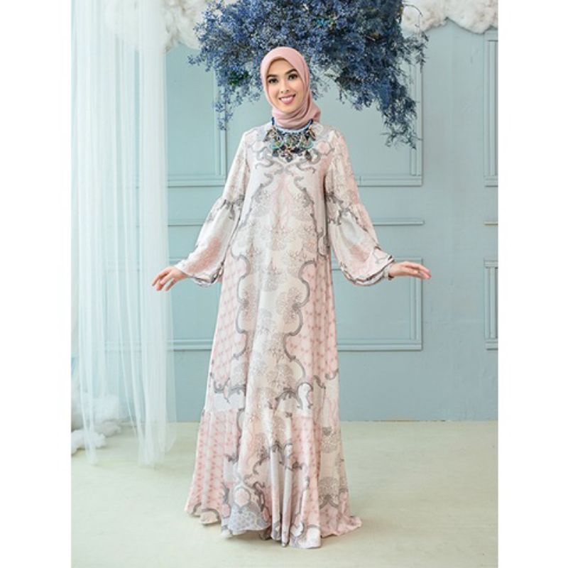 CLEMIRA DRESS BY WEARING KLAMBY
