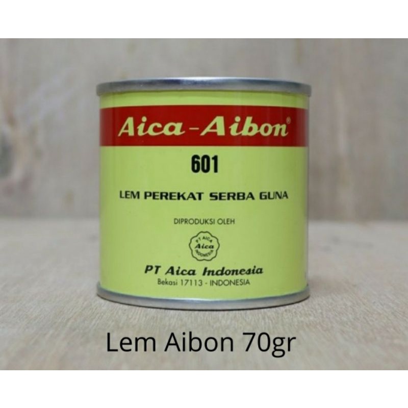 

lem aica aibon 70gr