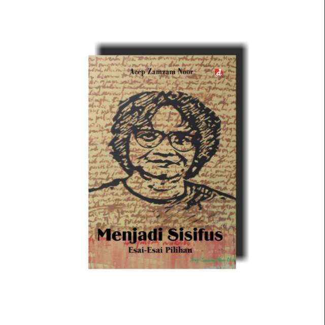 Buku Menjadi Sisifus