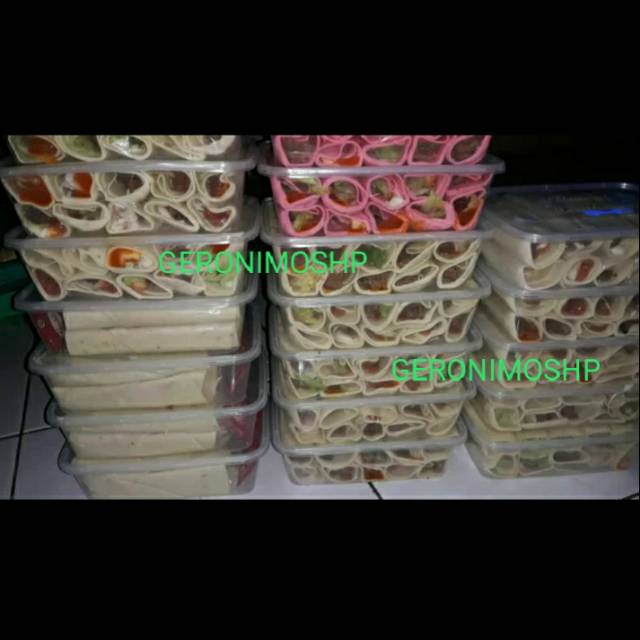 

KEBAB FROZEN, DEPOK