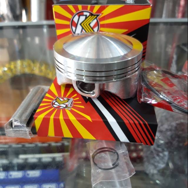 Piston kawahara ukuran 52 pen 13