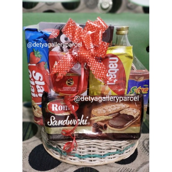 

PARCEL MURAH / PARSEL MURAH BEKASI / HAMPERS MURAH