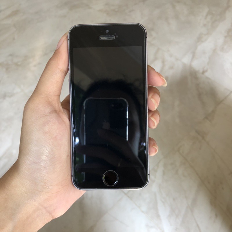 iPhone 5s 32gb second