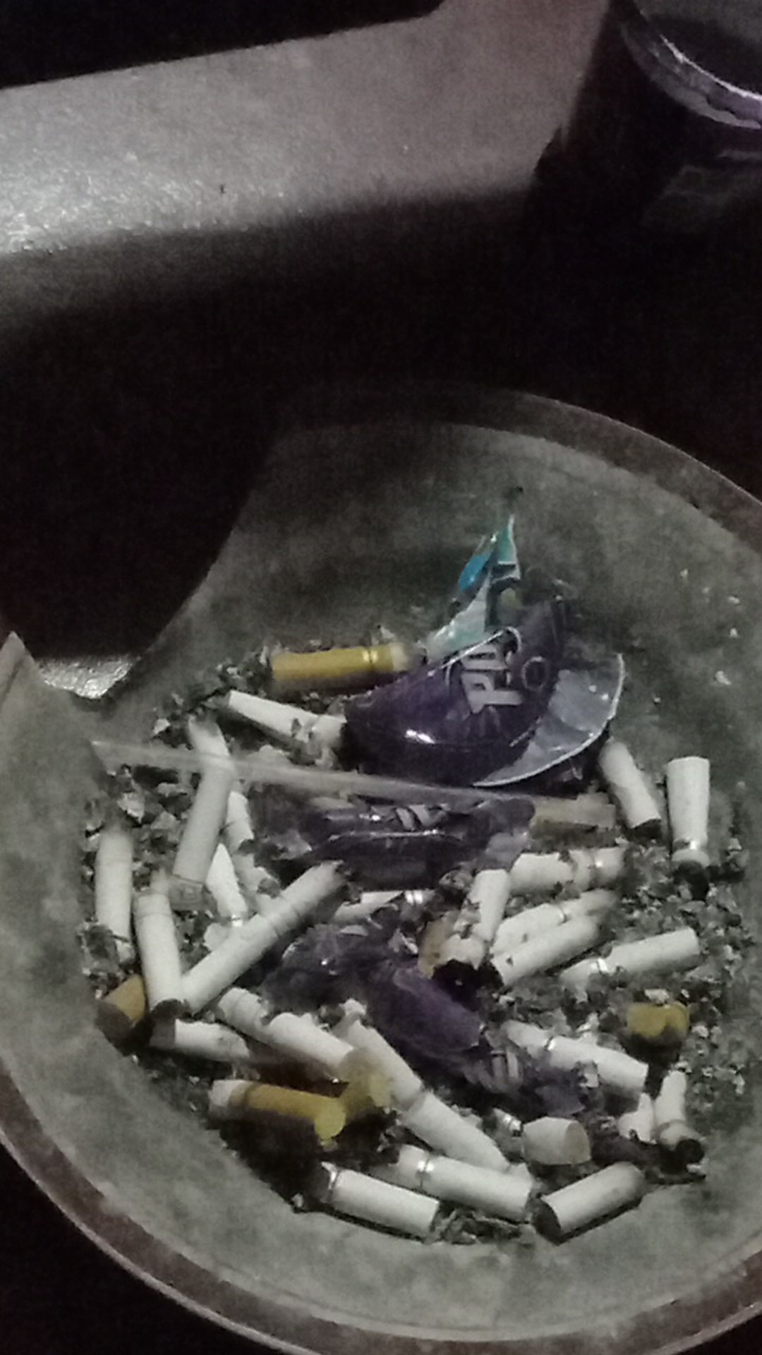 [gridline - S065 Red Brown & Light Brown] Kemeja Batik Slimfit Pria Katun Lengan Pendek M-xxl