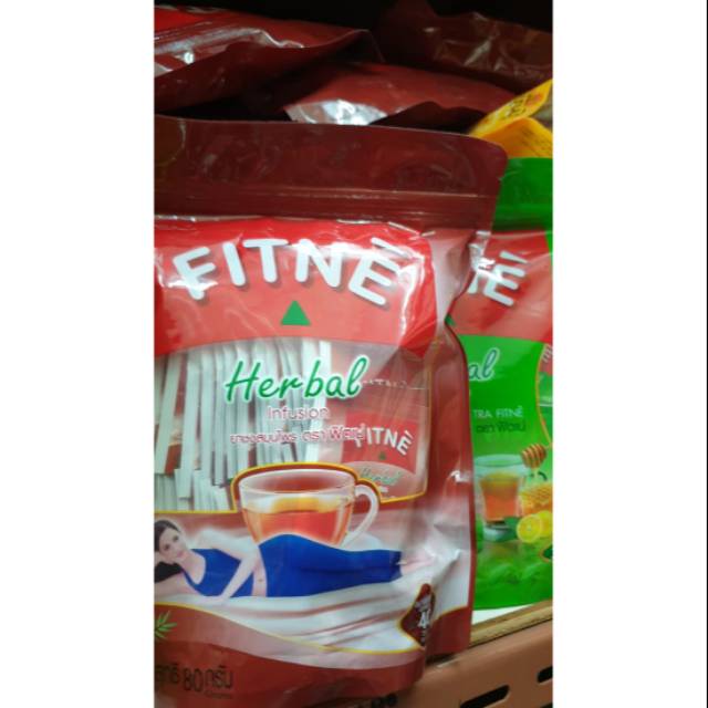 

Fitnè