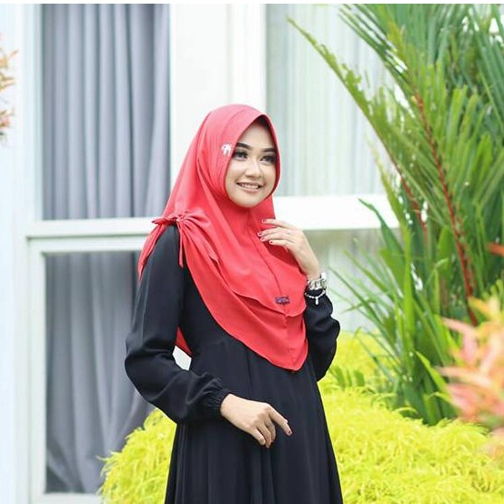 ZAENAB KHIMAR AF 077 L