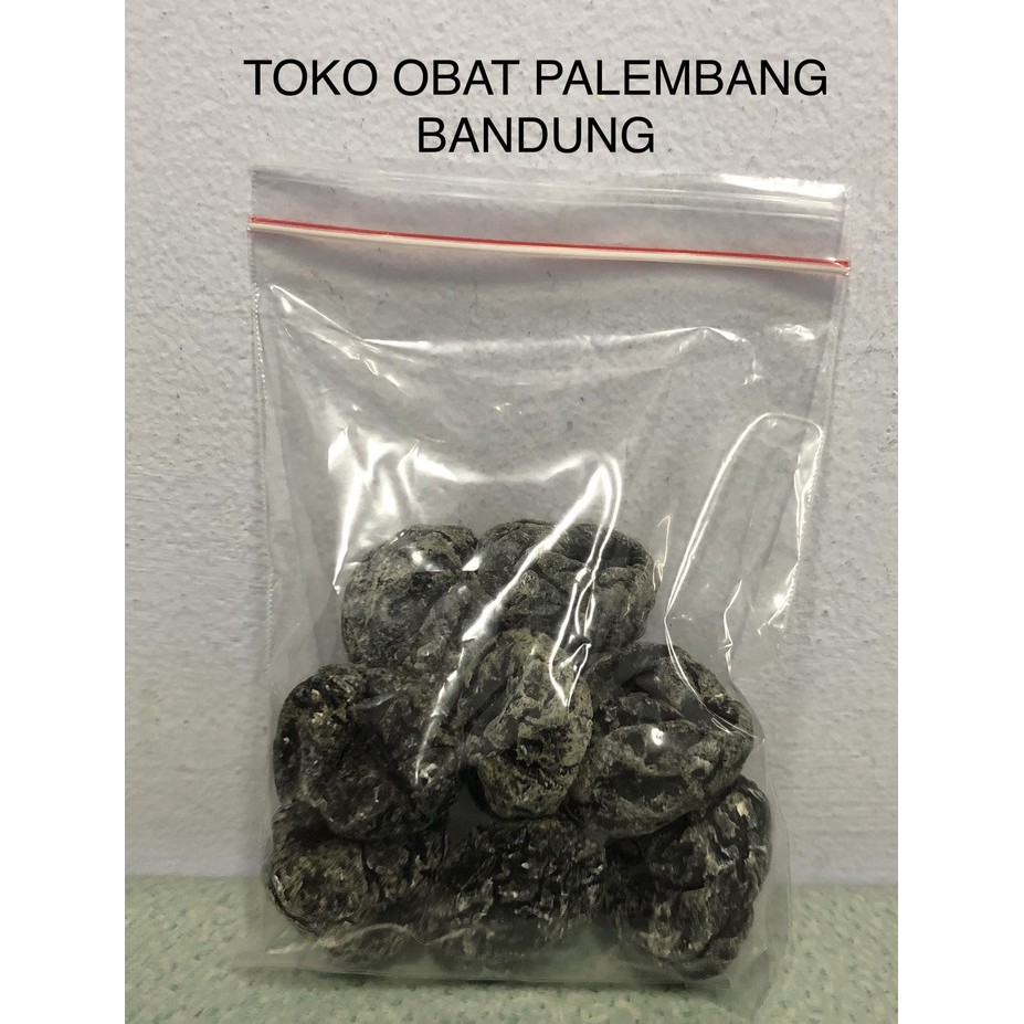 

SEEDLESS MOI 100gram KIAMBOY HAMOY MANISAN BUAH PLUM HITAM