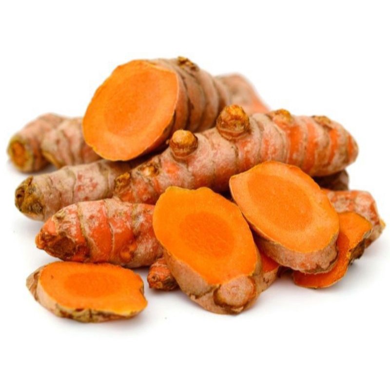 

kunyit segar obat herbal 250 gram