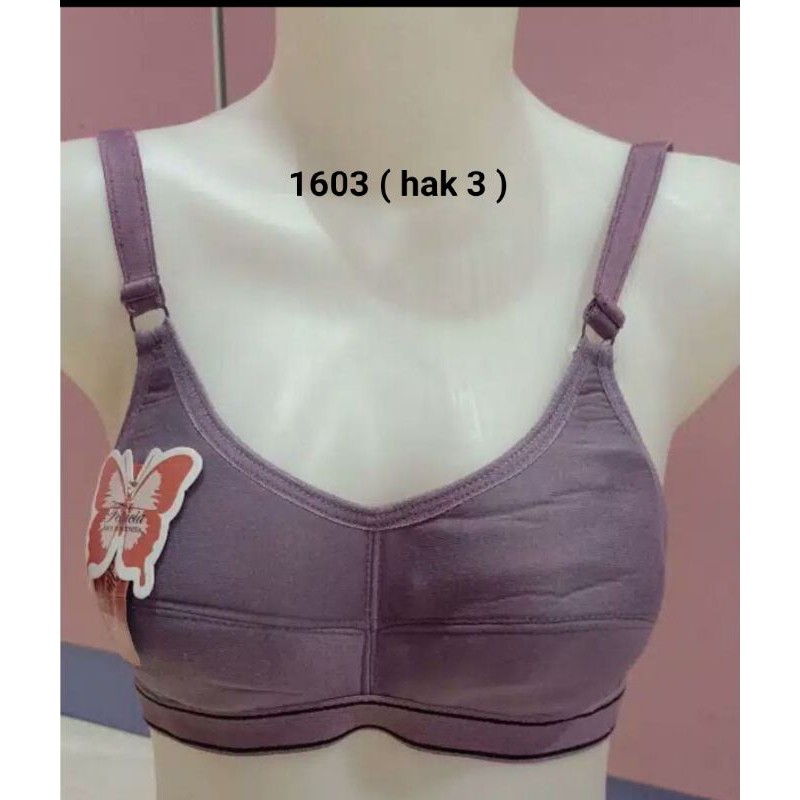 BEEE_91 / BRA BH FELLICIA | SPORTS BRA 1603