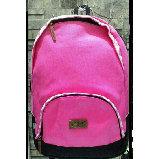Tas Ransel Maika Mabela Tk18