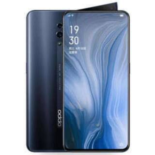 Oppo Reno 6/256 GB Green & Black Garansi Resmi Original