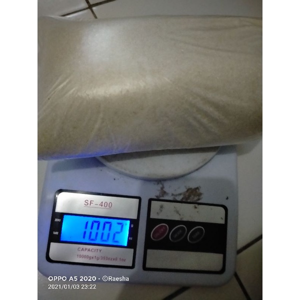 

Gula Lokal 1kg