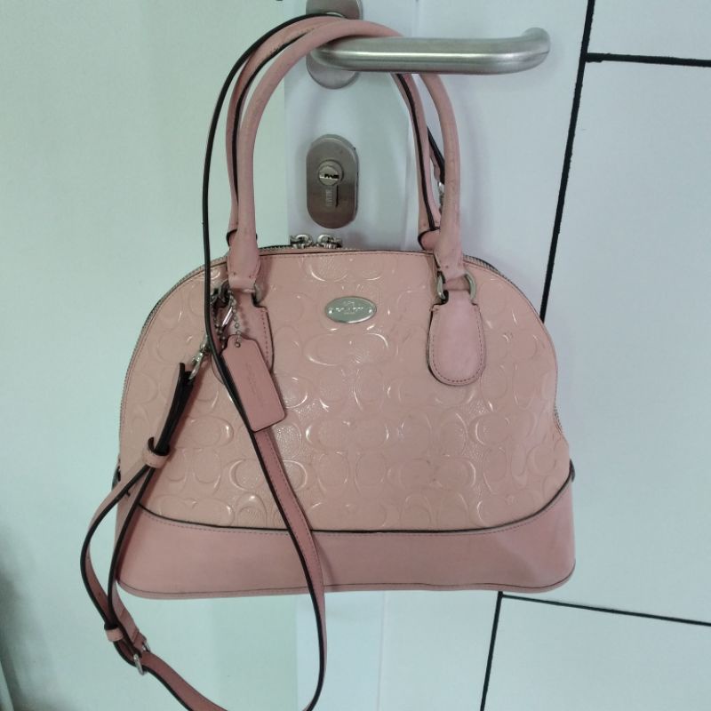 coach alma preloved