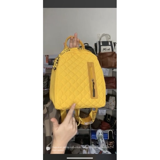 ppkm ransel multifungsi ab1806 T import