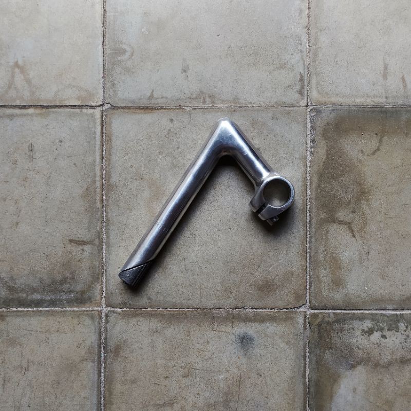 Quill stem standar alloy model nitto