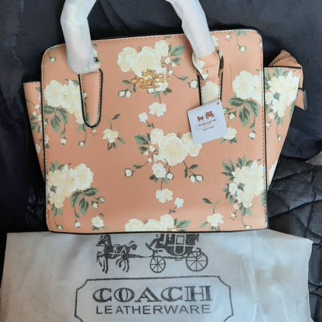 Tas coach premium