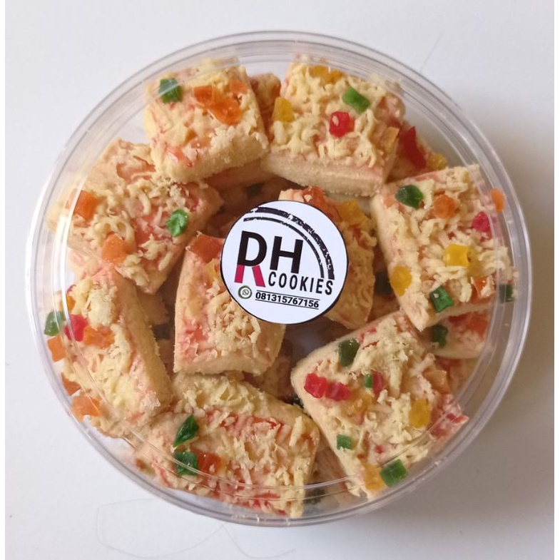 

KUE SUKADE