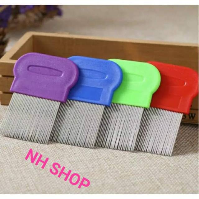 Sisir Kutu besi/sisir Kutu magnet/sisir Kutu logam