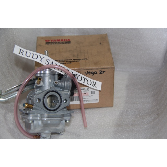 KARBURATOR CARBURATOR VEGA ZR ORIGINAL