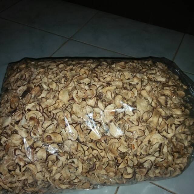 

Teh mahkota dewa asli kering 250 gram