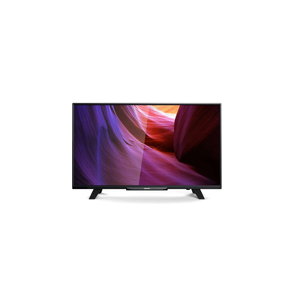 TV Phillip 40 Inch Slim LED TV Full HD 40PFA4160S